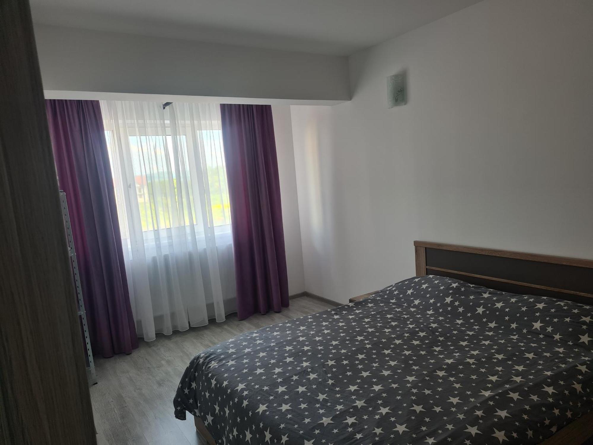 Mall Luxury Apartments Bacau Ngoại thất bức ảnh