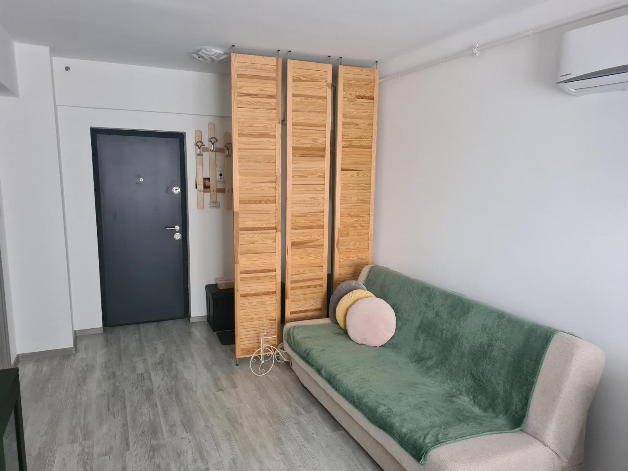 Mall Luxury Apartments Bacau Ngoại thất bức ảnh