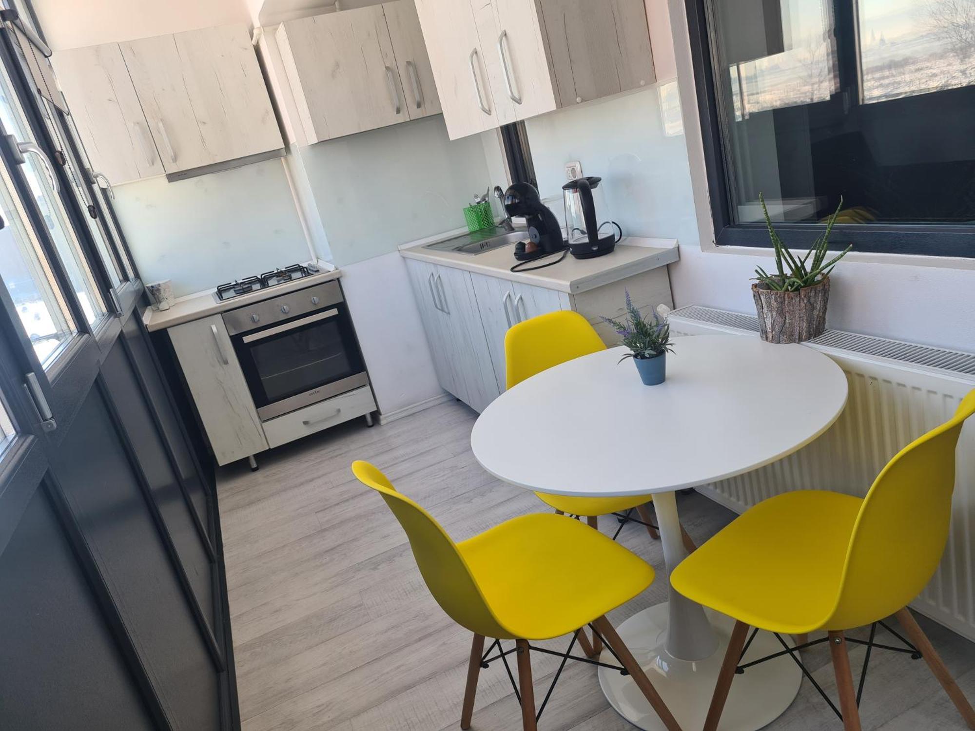 Mall Luxury Apartments Bacau Ngoại thất bức ảnh